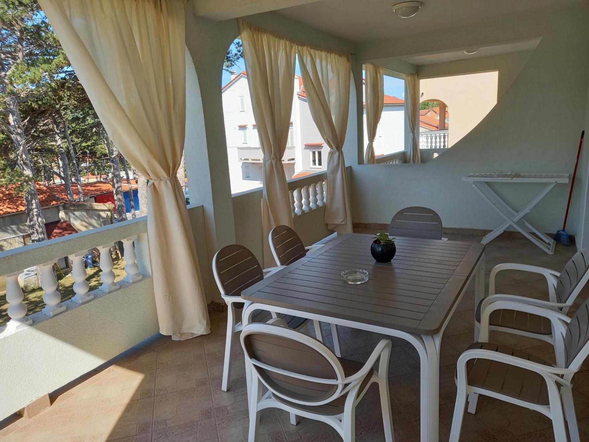 Apartmani Ivana Lopar Room photo