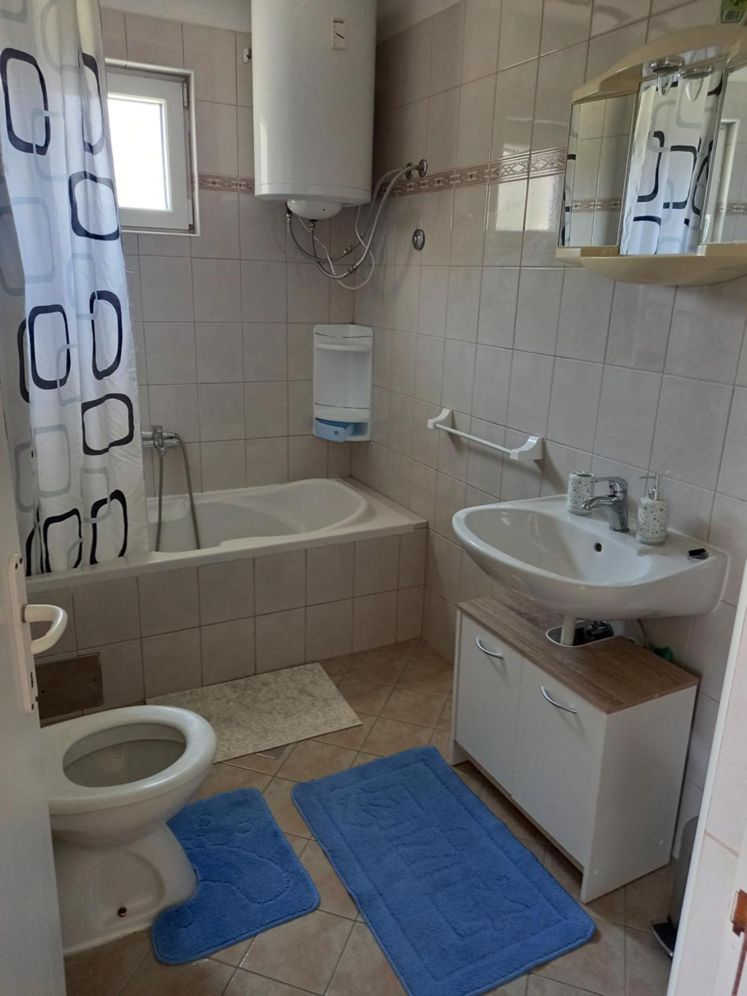 Apartmani Ivana Lopar Room photo