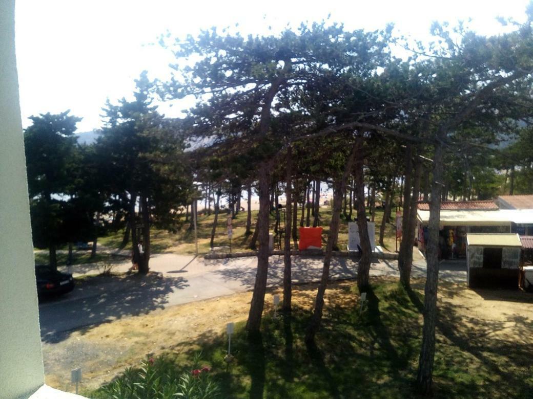 Apartmani Ivana Lopar Exterior photo