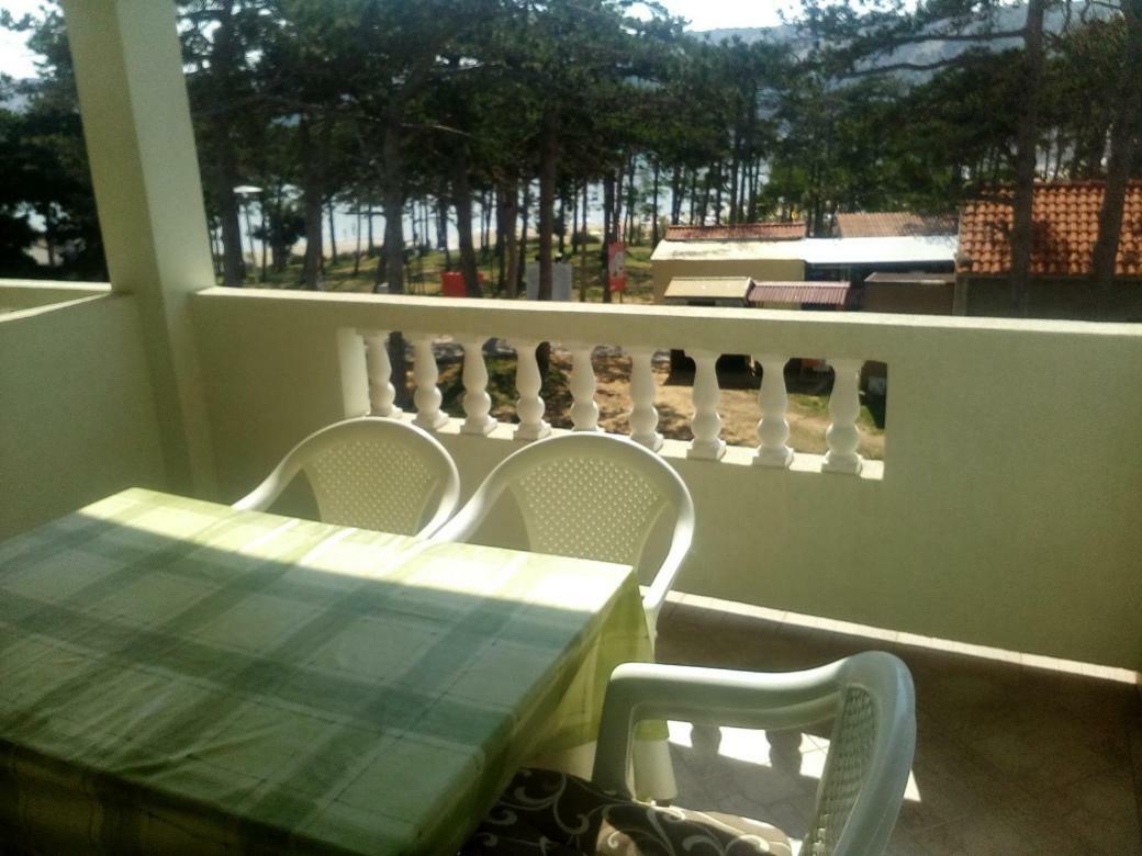 Apartmani Ivana Lopar Exterior photo