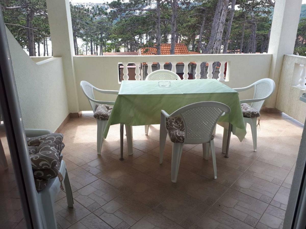 Apartmani Ivana Lopar Exterior photo