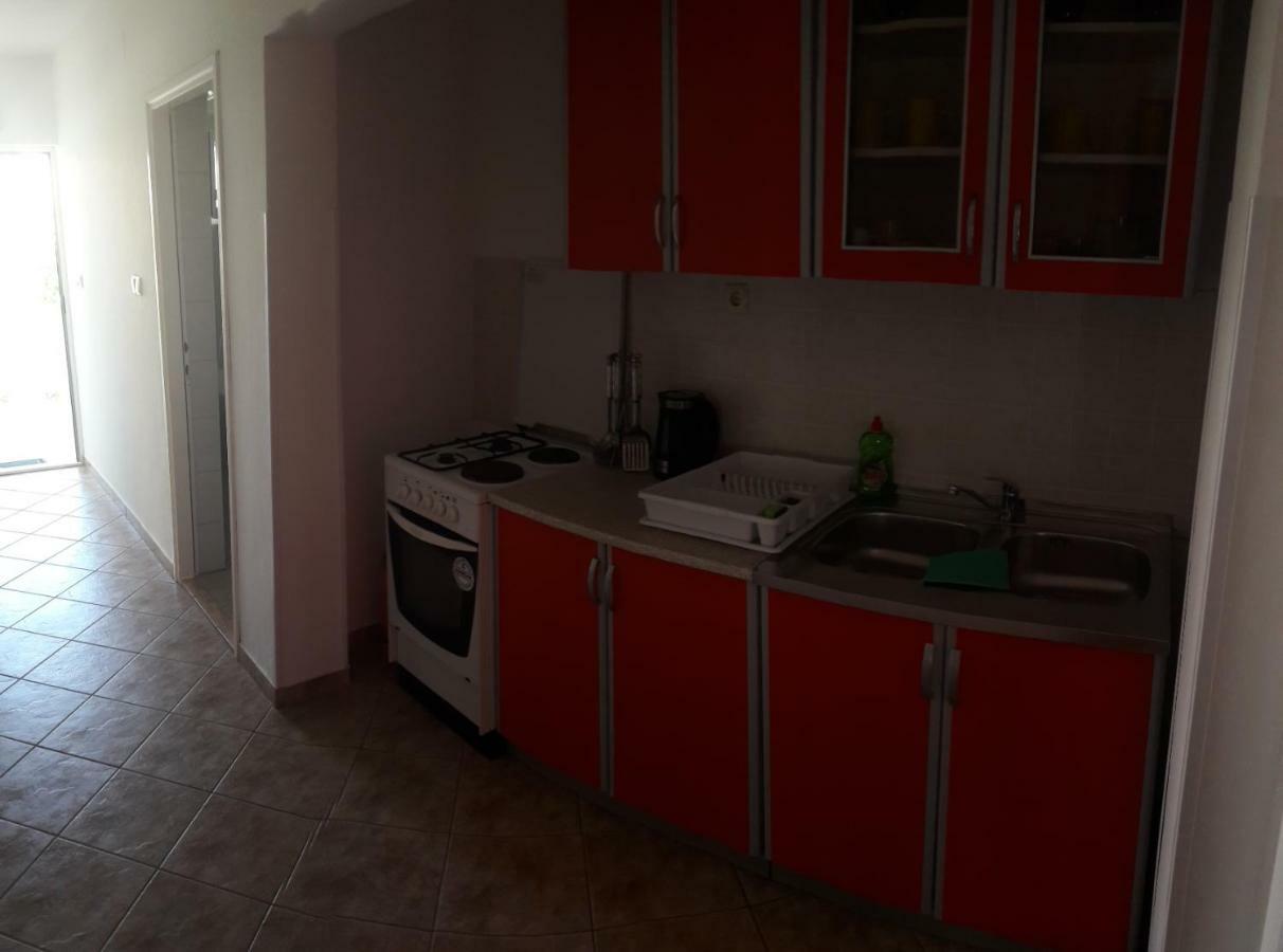 Apartmani Ivana Lopar Exterior photo