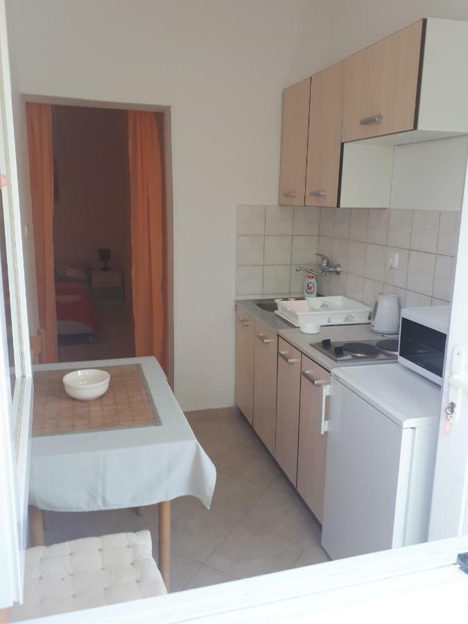 Apartmani Ivana Lopar Exterior photo